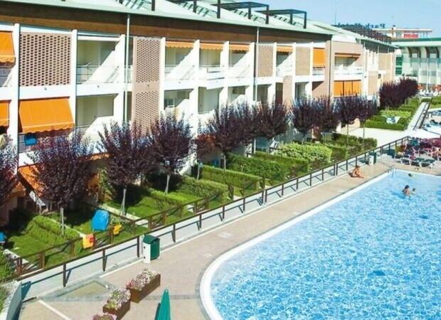 Al Parco/Le Acacie