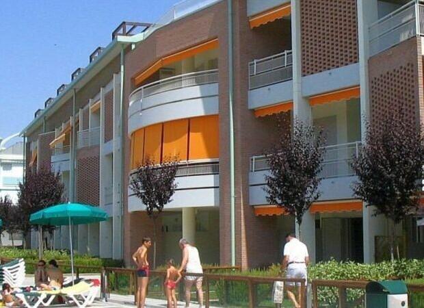 Residence Le Acacie - Bibione Pineda