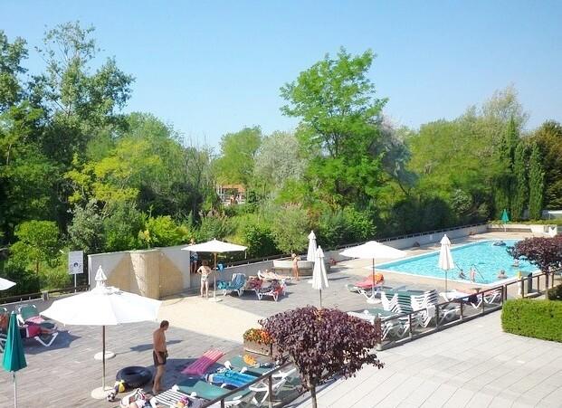 Residence Le Acacie - Bibione Pineda