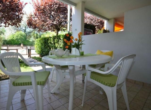 Residence Le Acacie - Bibione Pineda