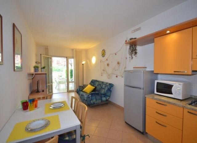 Residence Le Acacie - Bibione Pineda
