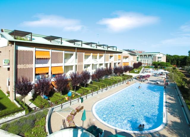 Residence Le Acacie - Bibione Pineda