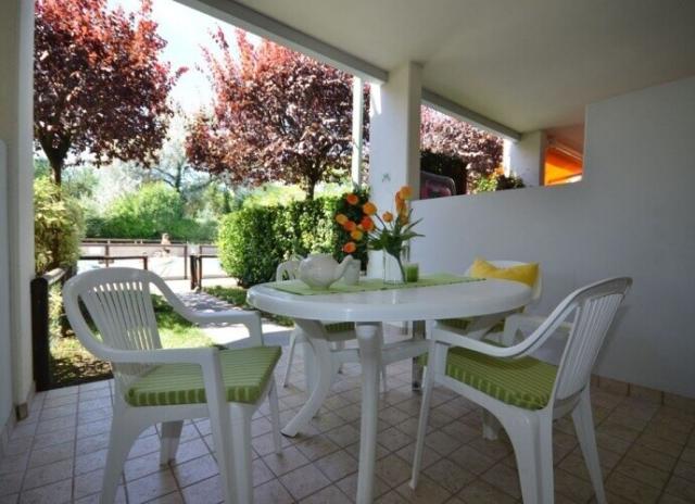 Residence Le Acacie - Bibione Pineda