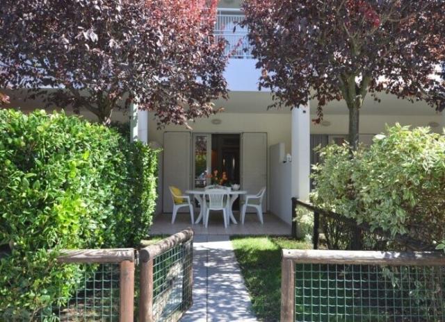Residence Le Acacie - Bibione Pineda