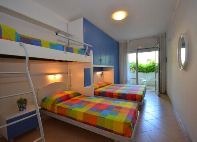 Residence Le Acacie - Bibione Pineda
