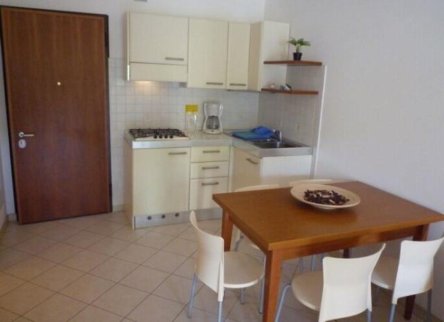 Residence Le Acacie - Bibione Pineda