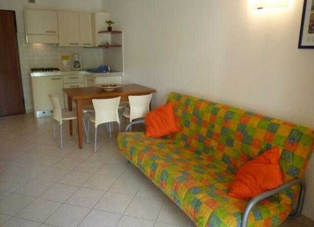 Residence Le Acacie - Bibione Pineda