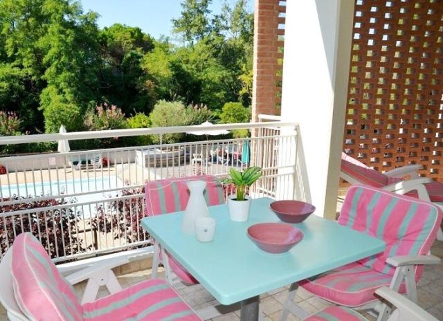 Residence Le Acacie - Bibione Pineda