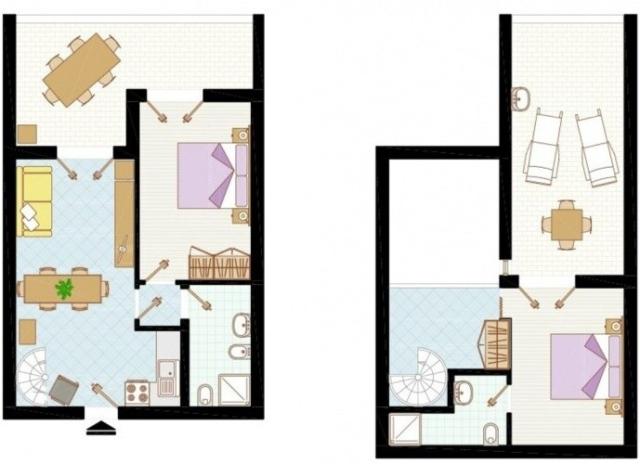 Residence Le Acacie - Bibione Pineda