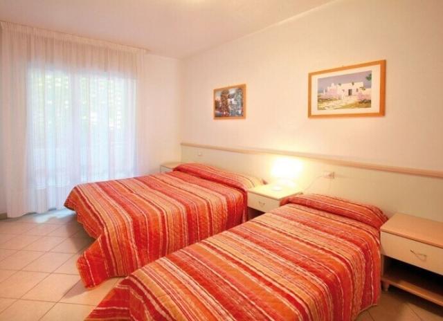 Residence Le Acacie - Bibione Pineda