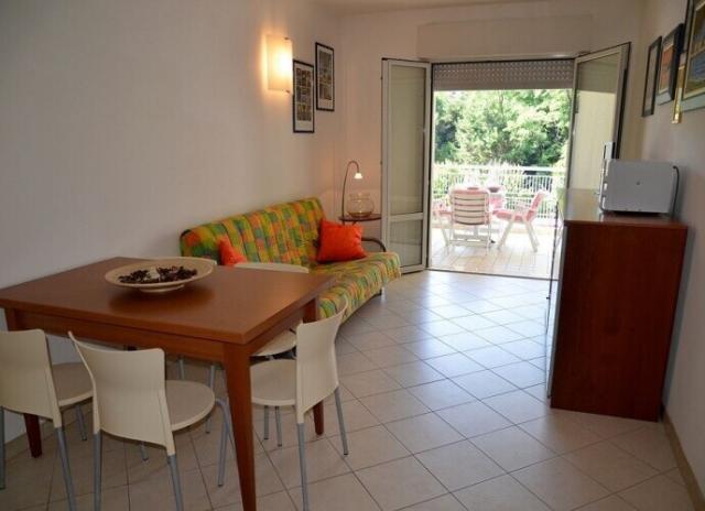 Residence Le Acacie - Bibione Pineda
