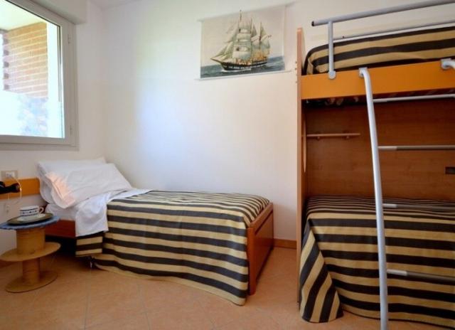 Residence Le Acacie - Bibione Pineda