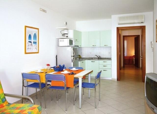 Residence Le Acacie - Bibione Pineda