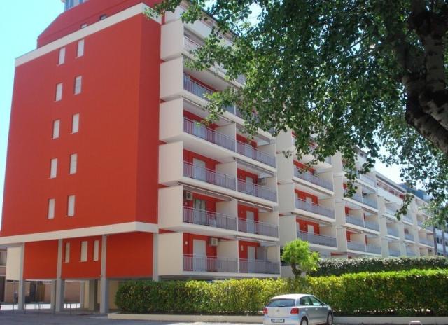 Residence Acapulco - Caorle Porto Santa Margherita