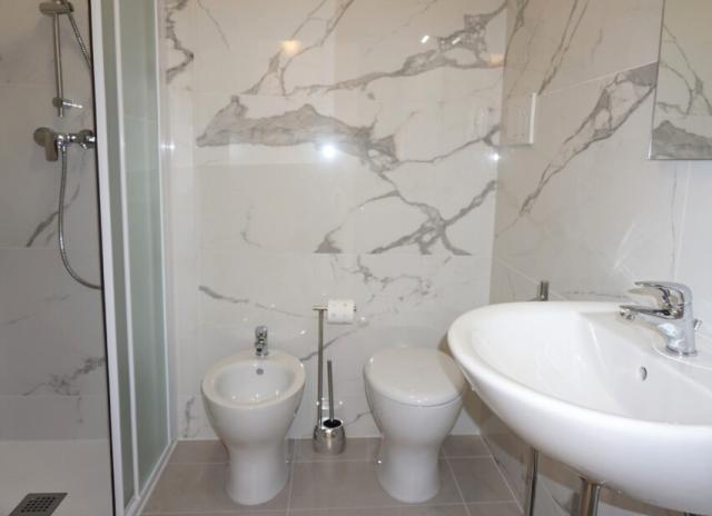 Residence Acapulco - Caorle Porto Santa Margherita