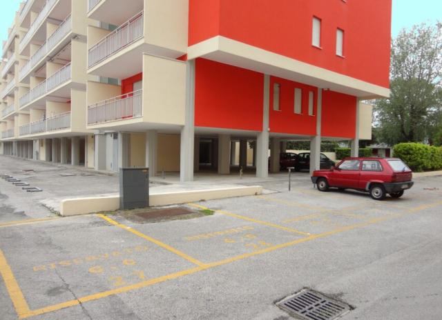 Residence Acapulco - Caorle Porto Santa Margherita