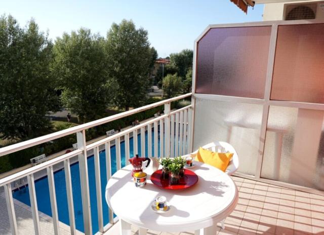 Residence Acapulco - Caorle Porto Santa Margherita