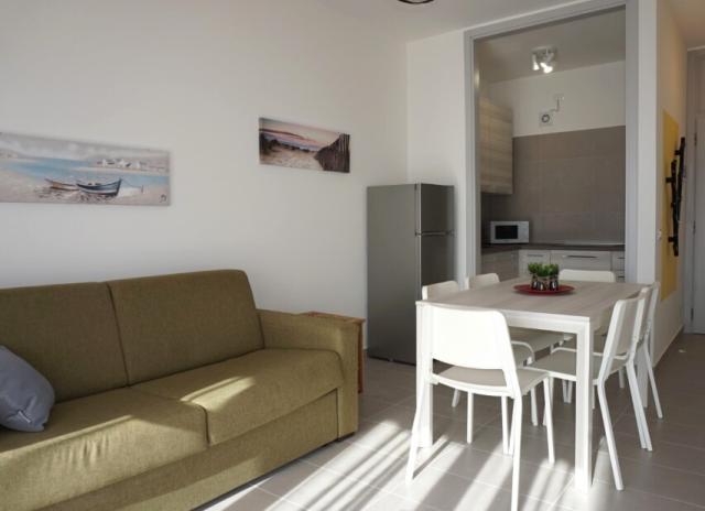 Residence Acapulco - Caorle Porto Santa Margherita