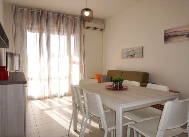Residence Acapulco - Caorle Porto Santa Margherita