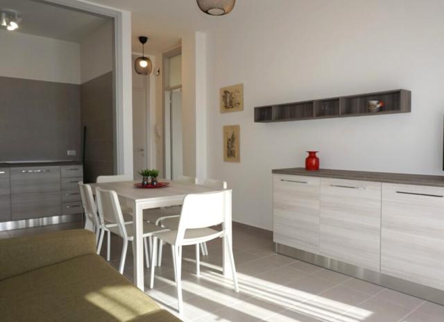 Residence Acapulco - Caorle Porto Santa Margherita