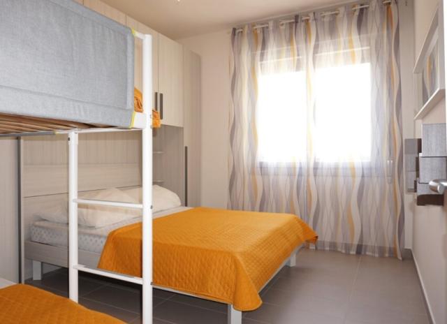 Residence Acapulco - Caorle Porto Santa Margherita
