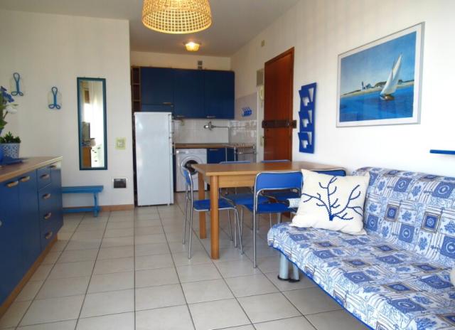 Residence Condor - Caorle Porto Santa Margherita
