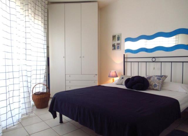 Residence Condor - Caorle Porto Santa Margherita