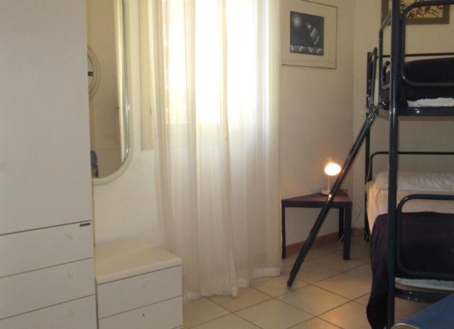 Residence Condor - Caorle Porto Santa Margherita