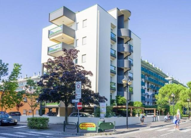 Residence Laura - Bibione Terme