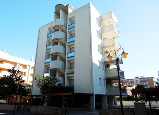 Residence Laura - Bibione Terme