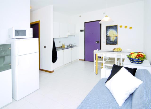 Residence Laura - Bibione Terme