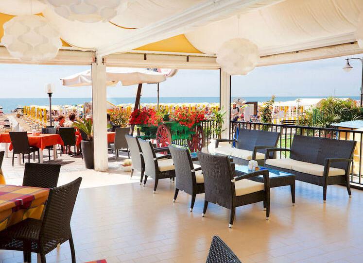 Hotel Michelangelo*** - Caorle Ponente