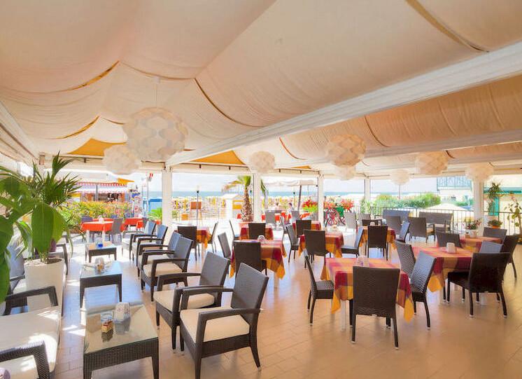 Hotel Michelangelo*** - Caorle Ponente