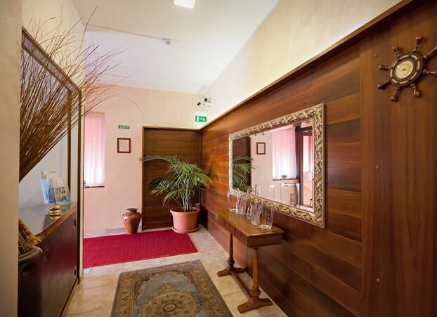Hotel Michelangelo*** - Caorle Ponente
