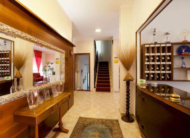 Hotel Michelangelo*** - Caorle Ponente