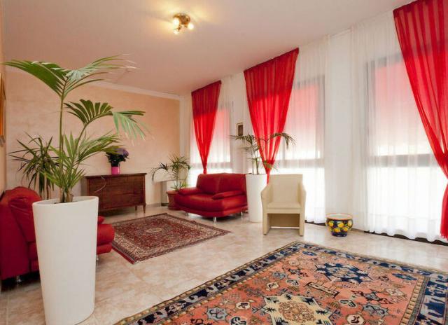 Hotel Michelangelo*** - Caorle Ponente