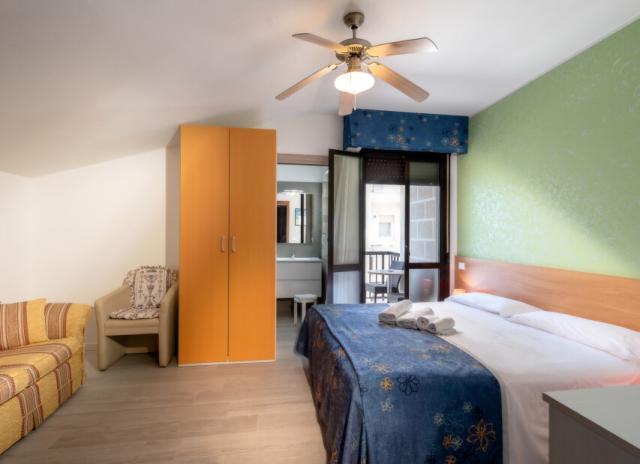 Hotel Michelangelo*** - Caorle Ponente