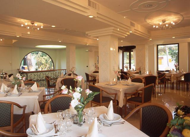 Hotel Hibiscus*** - Forio