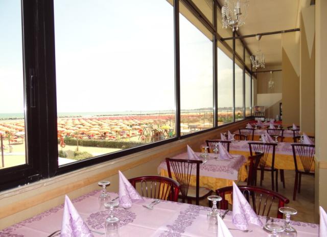 Hotel Blumen*** - Rimini Viserba