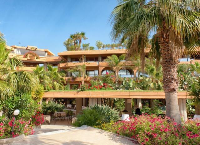 Acacia Resort**** - Campofelice di Roccella