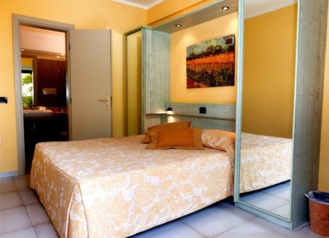 Acacia Resort**** - Campofelice di Roccella