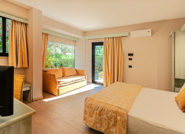 Acacia Resort**** - Campofelice di Roccella