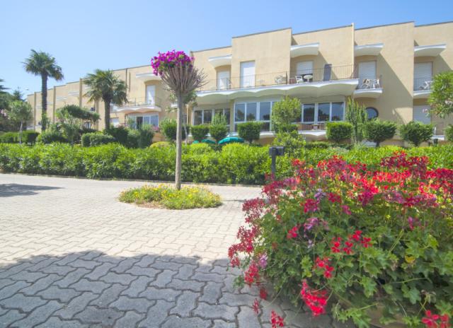 Hotel Le Acacie**** - Capoliveri