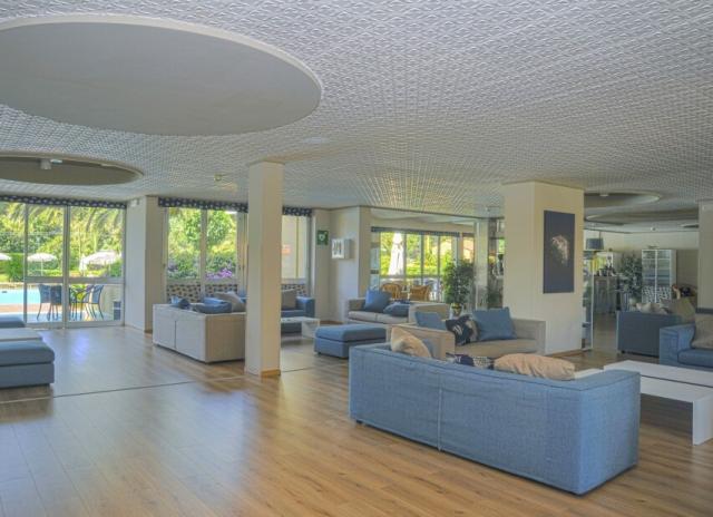Hotel Le Acacie**** - Capoliveri