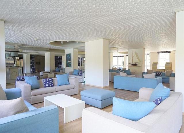 Hotel Le Acacie**** - Capoliveri