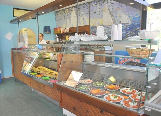 Hotel Le Acacie**** - Capoliveri