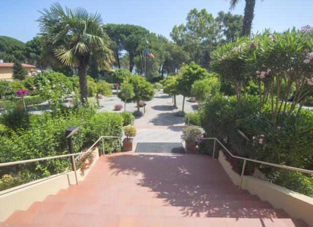 Hotel Le Acacie**** - Capoliveri