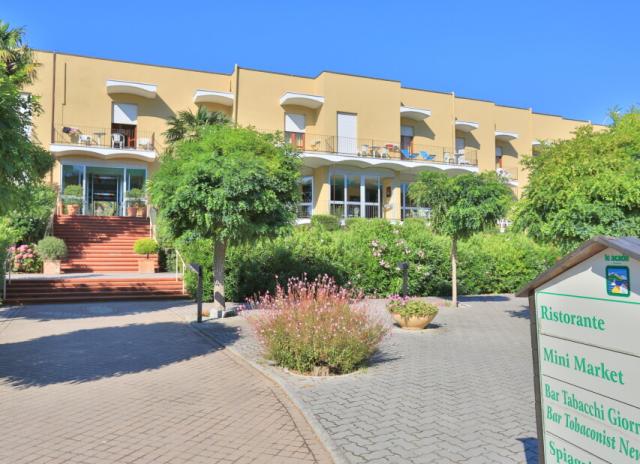 Hotel Le Acacie**** - Capoliveri
