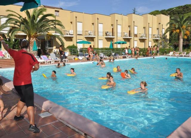 Hotel Le Acacie**** - Capoliveri
