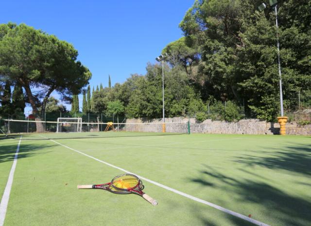 Hotel Le Acacie**** - Capoliveri